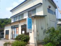 １階が教室です。<br />
静かな環境ですよ♪ 