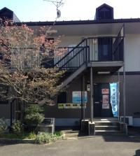 川跡コミュニティーセンターの近くです<br />
(^▽^)/