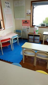 安全、衛生面に配慮しております。