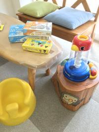 色々な教具もあります、お試しくださいね