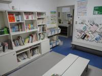本好きな子どもたちになって欲しいと思っています。
