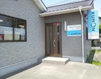 安全のため、セコムセキュリティも入れています。