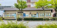 駐車場もございます。