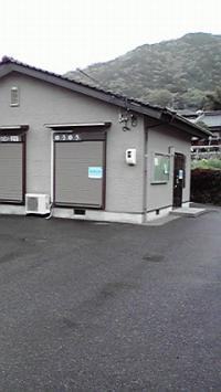 駐車場完備！