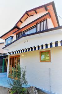 教室前には駐車場がございますので、ご利用ください。