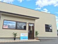 新築の教室です!<br />
駐車場10台以上可