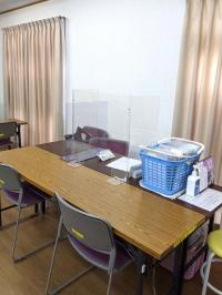 お子さまの成長を一緒に見守れること、心から嬉しく思っています。