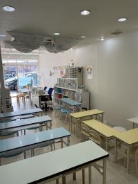 『感染対策』として換気をしています！！<br />
