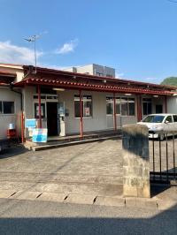 駐車場をご利用いただけます。ベビーカーでもお越しいただけます。