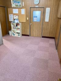 くもん文庫もご用意しています。