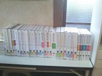 Baby Kumonセットをぜひ手に取って見てください!