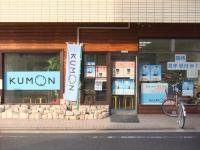 大通りに面した教室です。<br />
ベビーカーのままどうぞ
