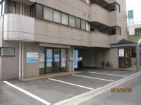 古江電停徒歩１分です