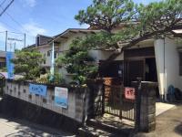 こちらの教室です。