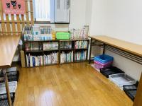 くもんがお薦めする絵本がたくさんあります。