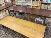 お子様の年齢にあわせて場所を決めております。