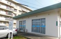 蔵王県営住宅の集会所で教室を行っています。