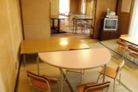 こちらでお子さまのお話をたくさん聞かせていただきます