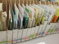 Baby Kumonセットも手にとってご覧いただけます。