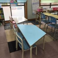 幼児さんのコーナーです。