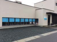 べビークモンタイムには教室前の駐車場をご利用ください。