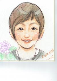 駅家小学校前教室の植月です。お気軽にご連絡ください♪