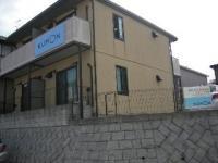 こちらの看板を目印にお越しください♪