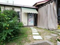 季節の花や野菜も植えていますので、自然と触れ合えます。