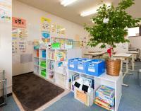 くもんの絵本もたくさんあるよ♪