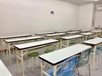 子どもたち一人ひとりの「できた！」という気持ちを応援します。