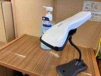 安全のため、お子さまの入退室をお知らせする「おしらせメール」を導入しています。