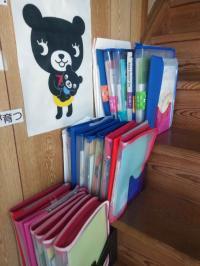 ベビークモンのセットです。