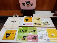体験用とBabyKumonセットです。<br />
体験用はプレゼントです。