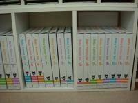 Baby Kumonセットです。