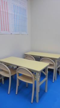 0~2歳の赤ちゃんとママのお越しをお待ちしています。