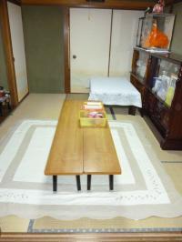 Baby Kumonでお越しの方は、お子様とゆったりと過ごしていただけます。