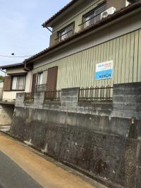 KUMON看板が目印です。お気軽にお越しください。