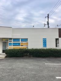 お気軽にお越しください。