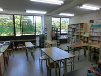 くもんのすいせん図書は貸し出し可能です。ご利用ください。