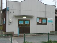 西山小学校近くの教室です。