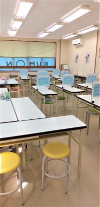 Baby kumonで好奇心に刺激を受けると3歳からは本格的な学習に繋がります。