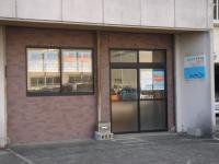 とくとくターミナルの近くにある教室です。