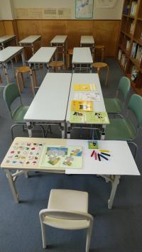 Baby Kumonタイム（月１回・20分程度）　成長の振り返りなど