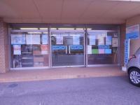 北島フジグランから徒歩３分、県道29号線沿いにあります