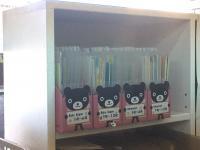 親子の楽しい「言葉のやりとり」をご家庭で育めるセットです