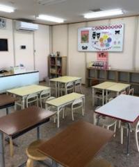 小さいお子様にも安心の幼児席をご用意しています。