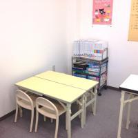小さなお子様も安心して学習できます。
