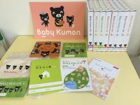 お子さまの成長を一緒に楽しみましょう！