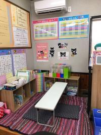 Ｂａｂｙ Ｋｕｍｏｎタイムは月に一度教室で♪