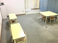 幼児さんのコーナーです。